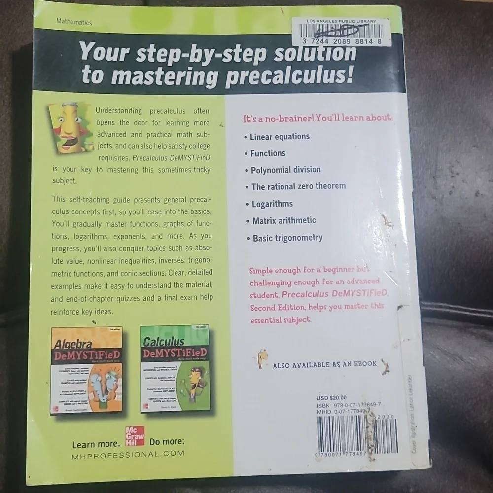 hard stuff made easy packed practical